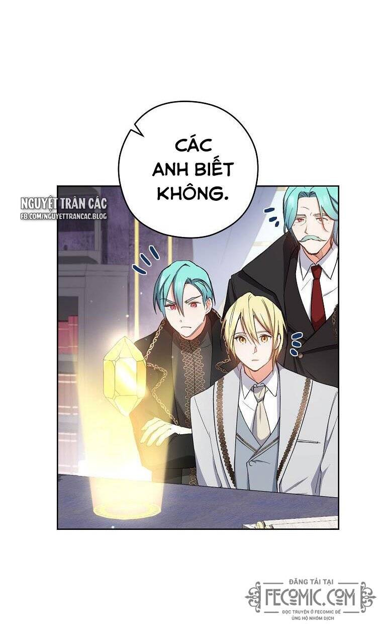 Đầu Bếp Hoàng Gia Chapter 49 - 49