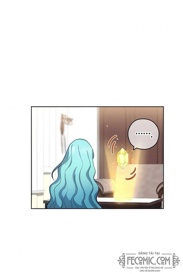 Đầu Bếp Hoàng Gia Chapter 49 - 52