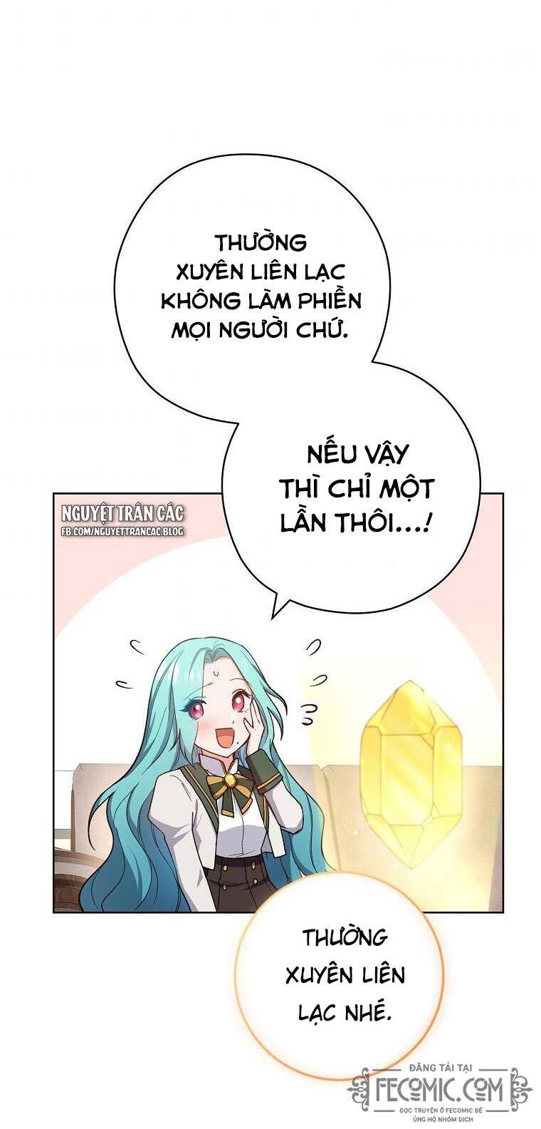 Đầu Bếp Hoàng Gia Chapter 49 - 53