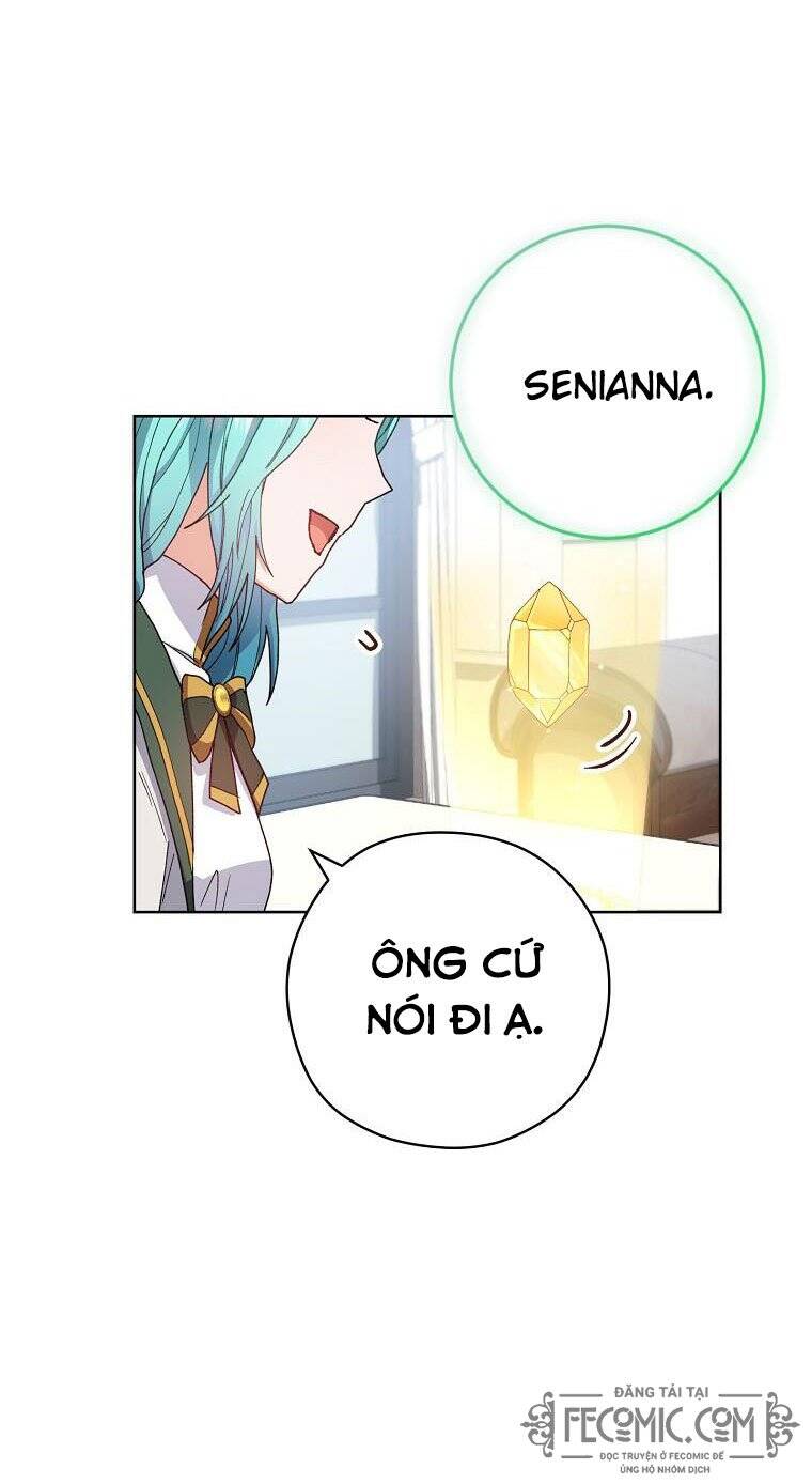 Đầu Bếp Hoàng Gia Chapter 49 - 56