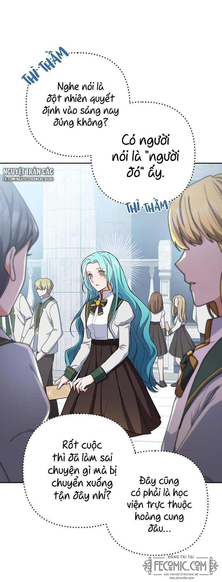 Đầu Bếp Hoàng Gia Chapter 49 - 65