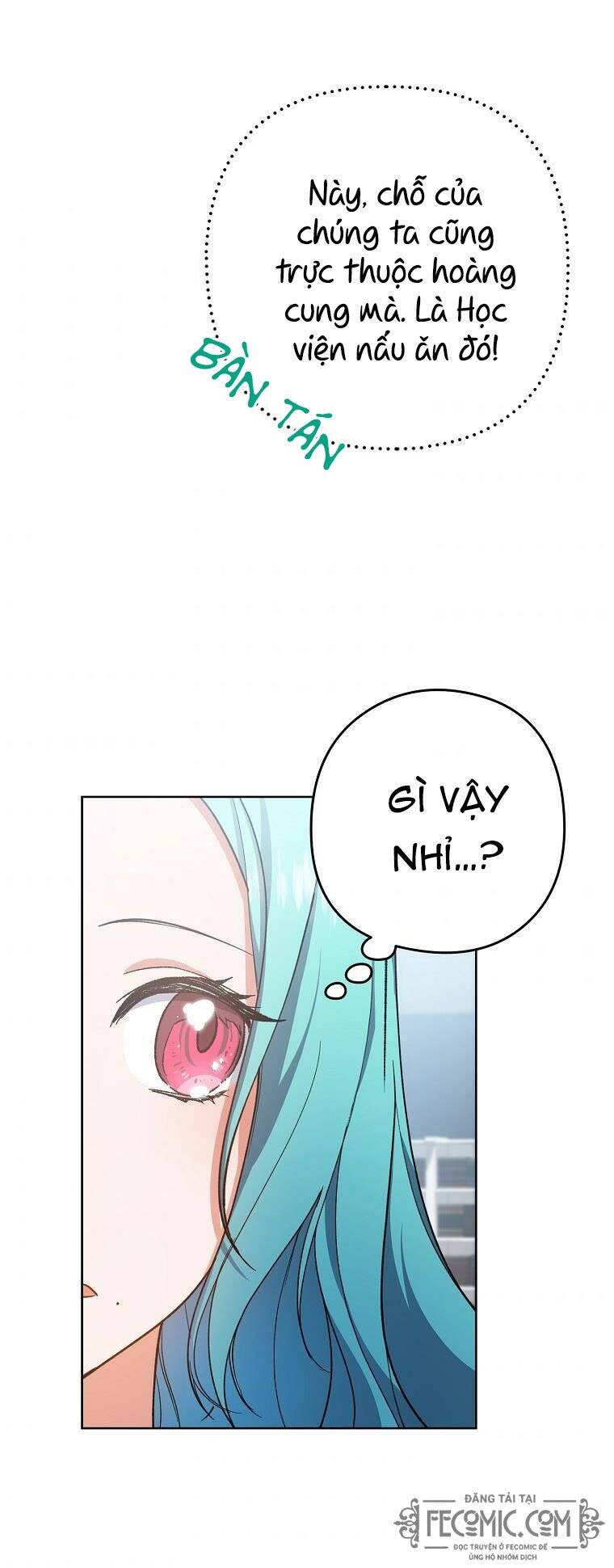 Đầu Bếp Hoàng Gia Chapter 49 - 66