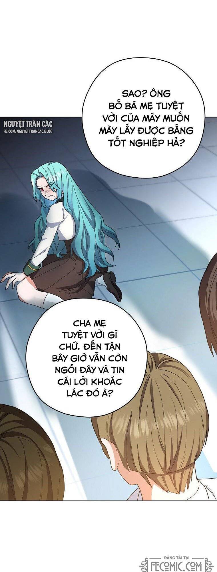 Đầu Bếp Hoàng Gia Chapter 49 - 70