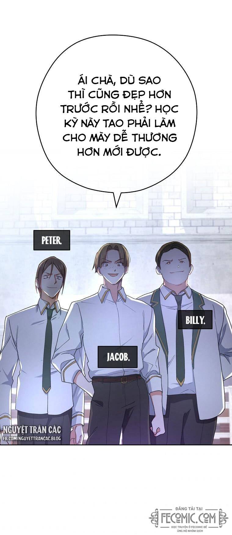 Đầu Bếp Hoàng Gia Chapter 49 - 73