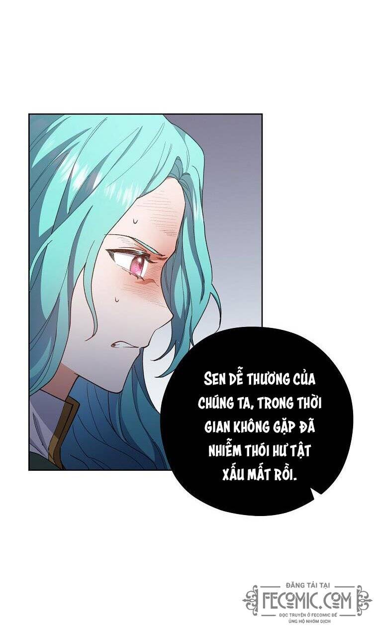 Đầu Bếp Hoàng Gia Chapter 49 - 78