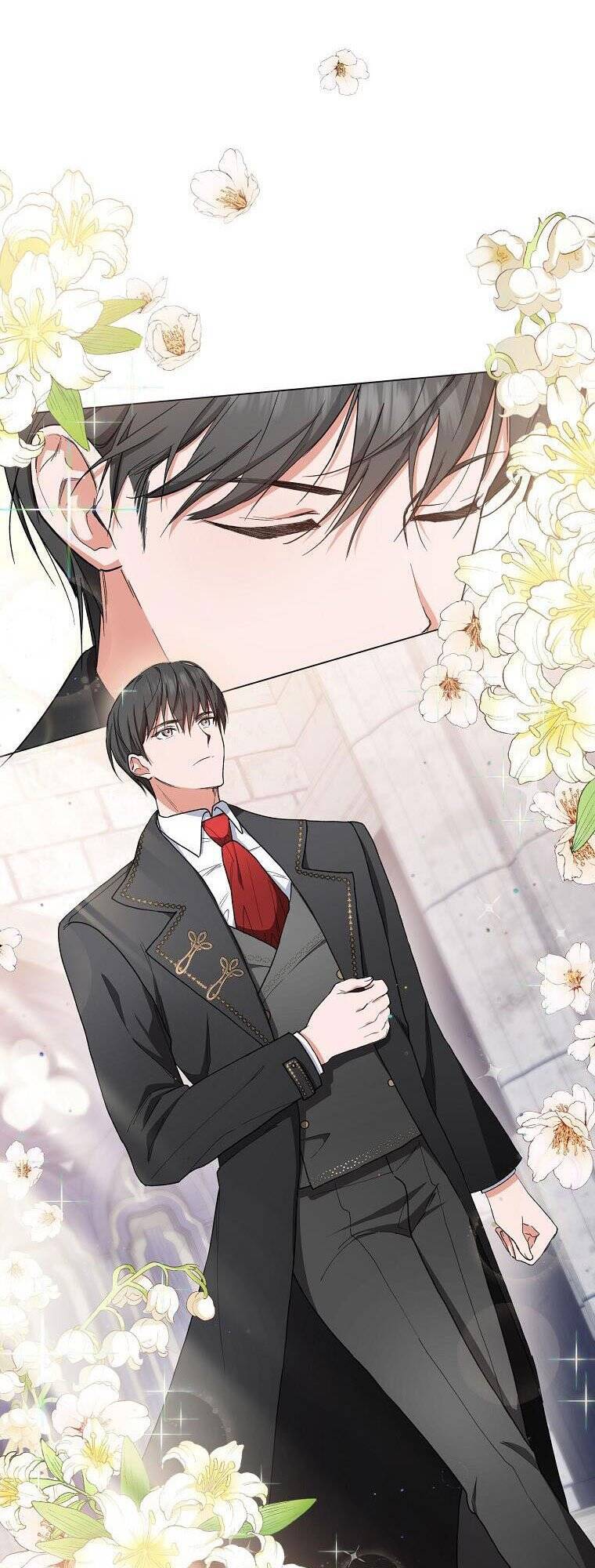 Đầu Bếp Hoàng Gia Chapter 49 - 86