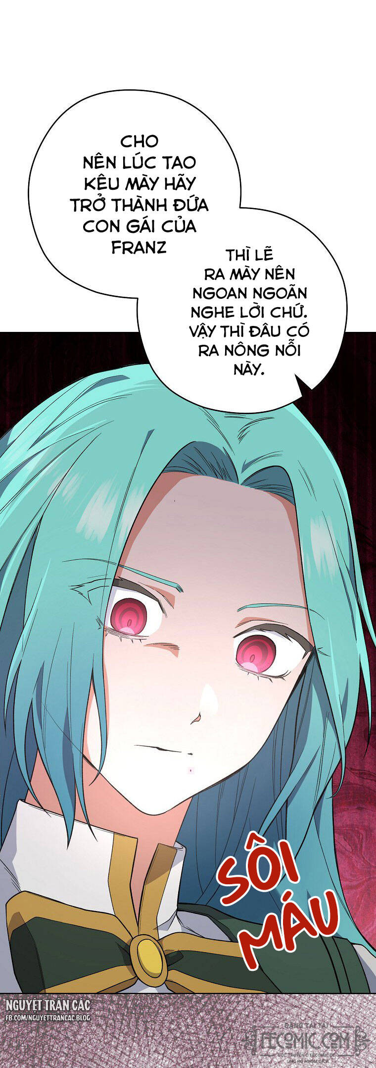 Đầu Bếp Hoàng Gia Chapter 52 - 17