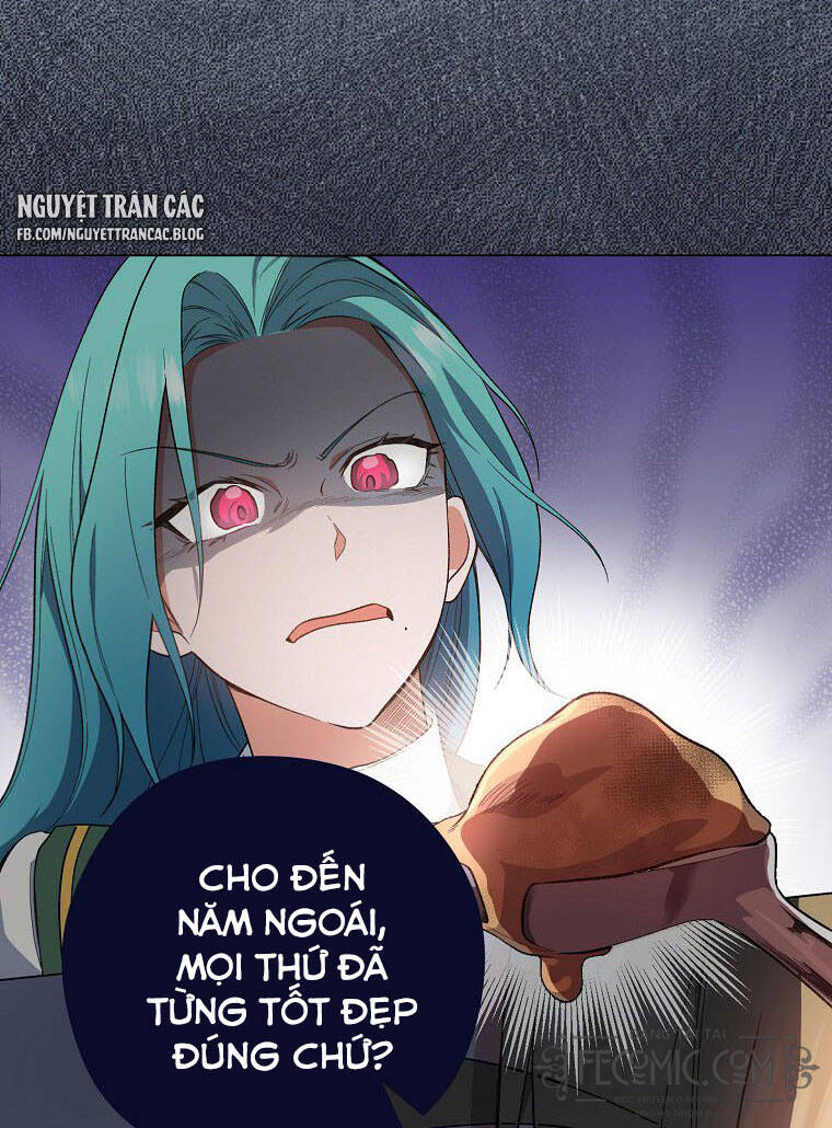 Đầu Bếp Hoàng Gia Chapter 52 - 28