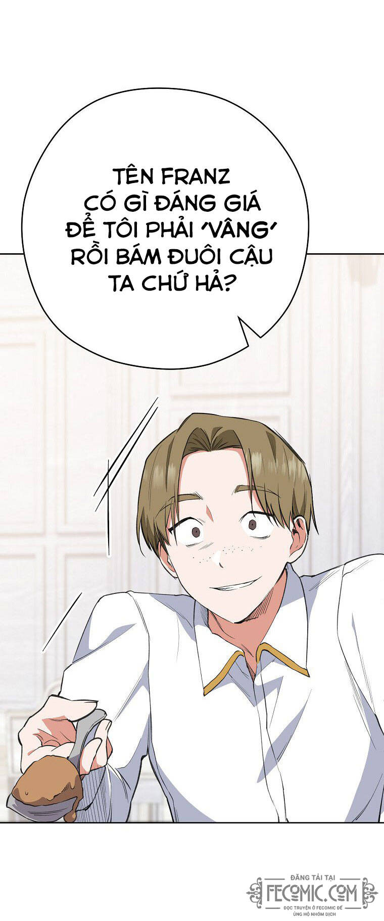 Đầu Bếp Hoàng Gia Chapter 52 - 33