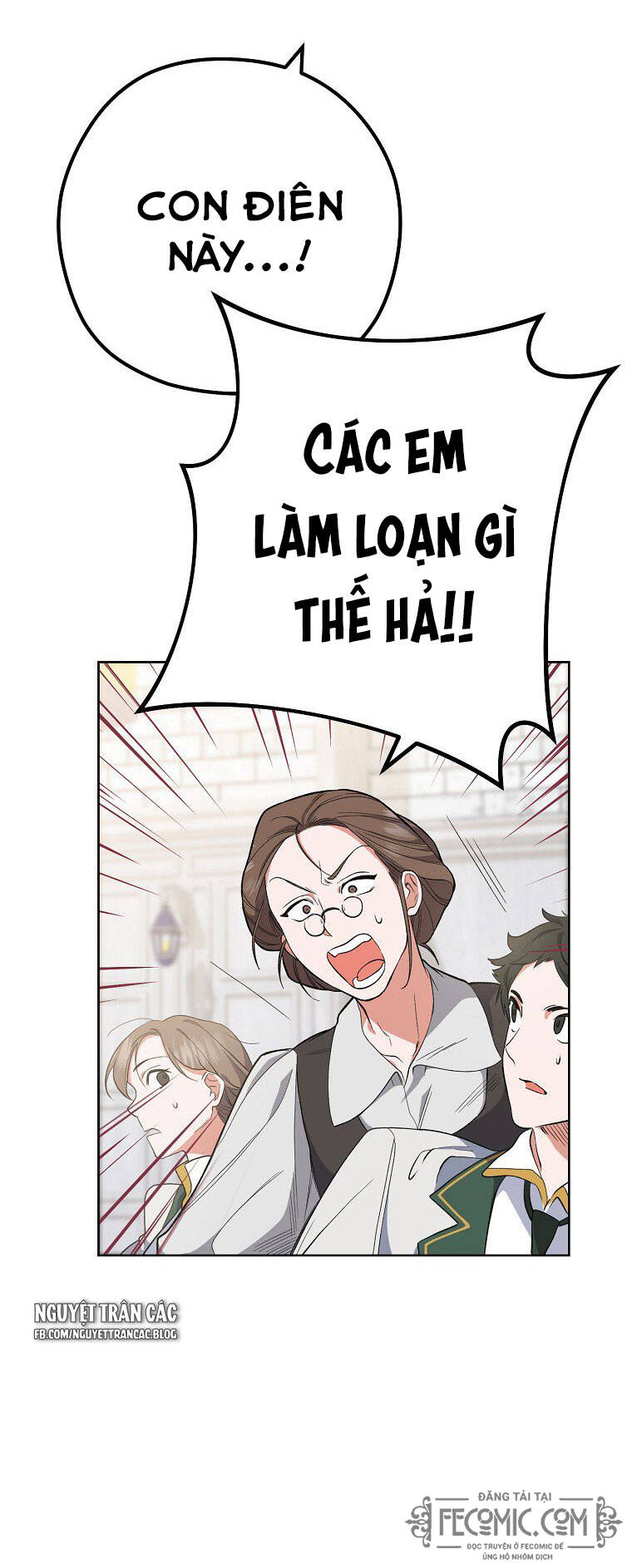 Đầu Bếp Hoàng Gia Chapter 52 - 39