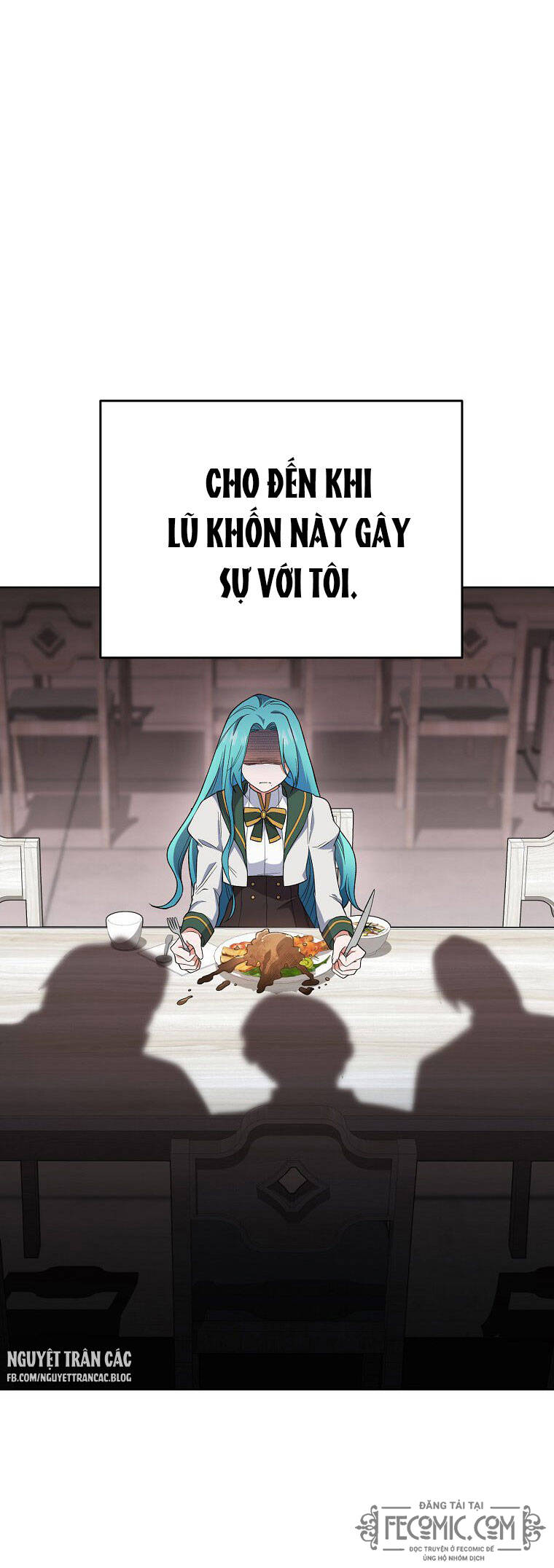 Đầu Bếp Hoàng Gia Chapter 52 - 6