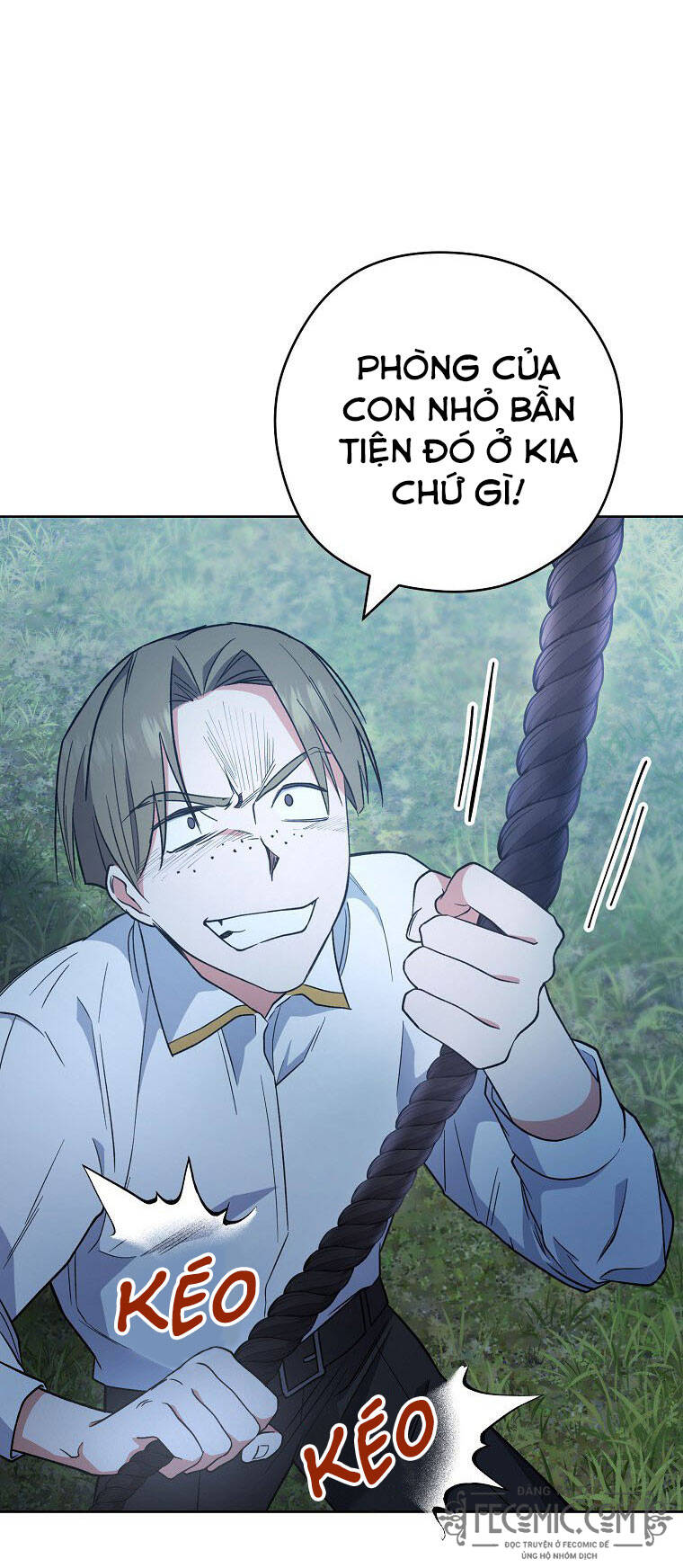 Đầu Bếp Hoàng Gia Chapter 52 - 67