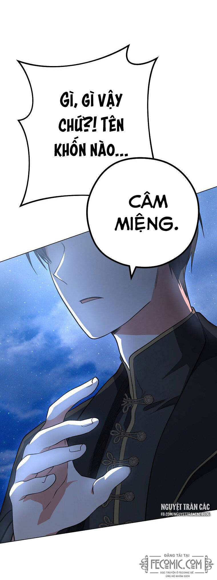 Đầu Bếp Hoàng Gia Chapter 52 - 75