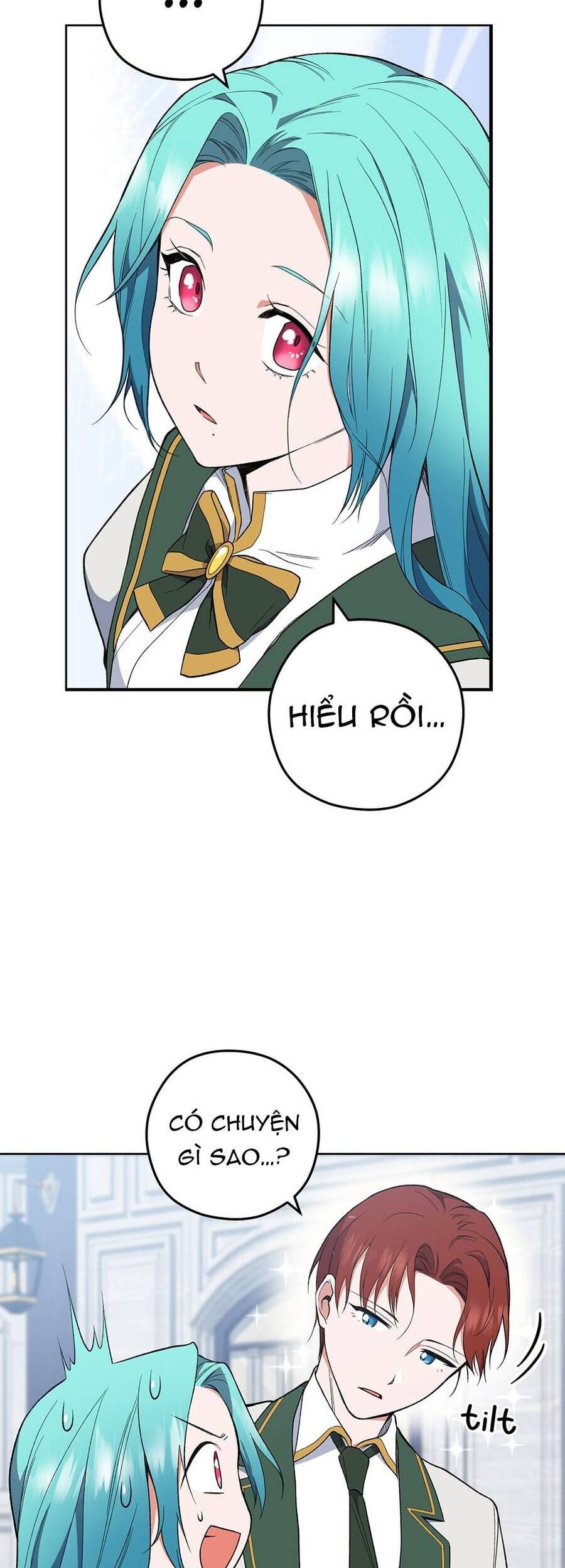 Đầu Bếp Hoàng Gia Chapter 55 - 13