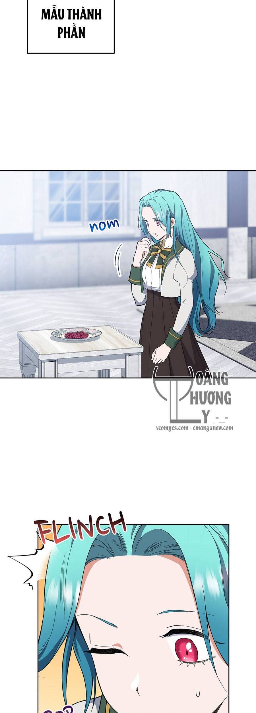 Đầu Bếp Hoàng Gia Chapter 55 - 15