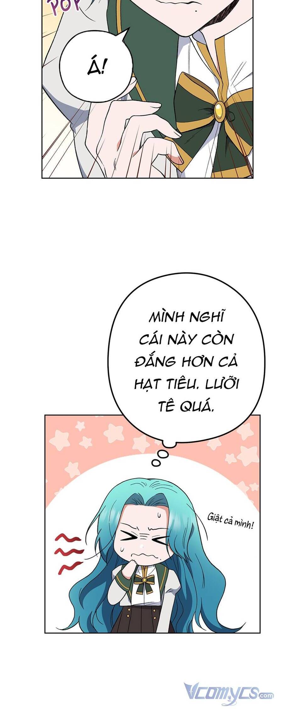 Đầu Bếp Hoàng Gia Chapter 55 - 16