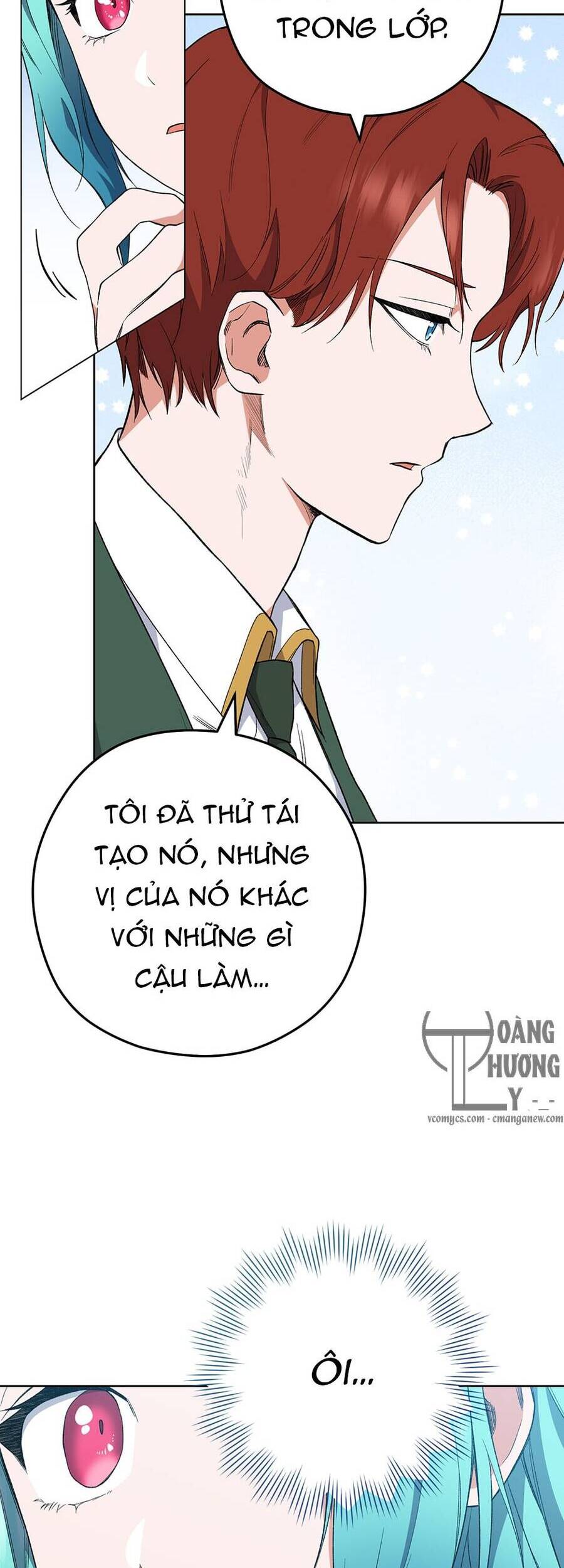 Đầu Bếp Hoàng Gia Chapter 55 - 18