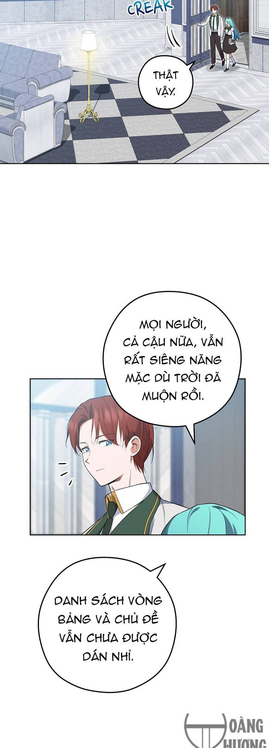Đầu Bếp Hoàng Gia Chapter 55 - 3
