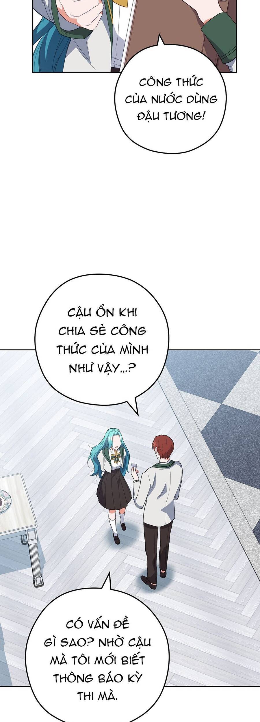 Đầu Bếp Hoàng Gia Chapter 55 - 21