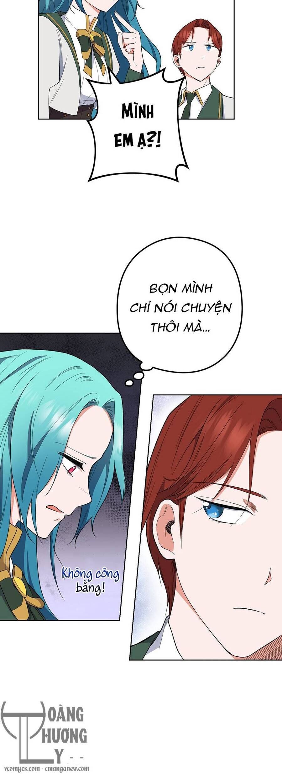 Đầu Bếp Hoàng Gia Chapter 55 - 30