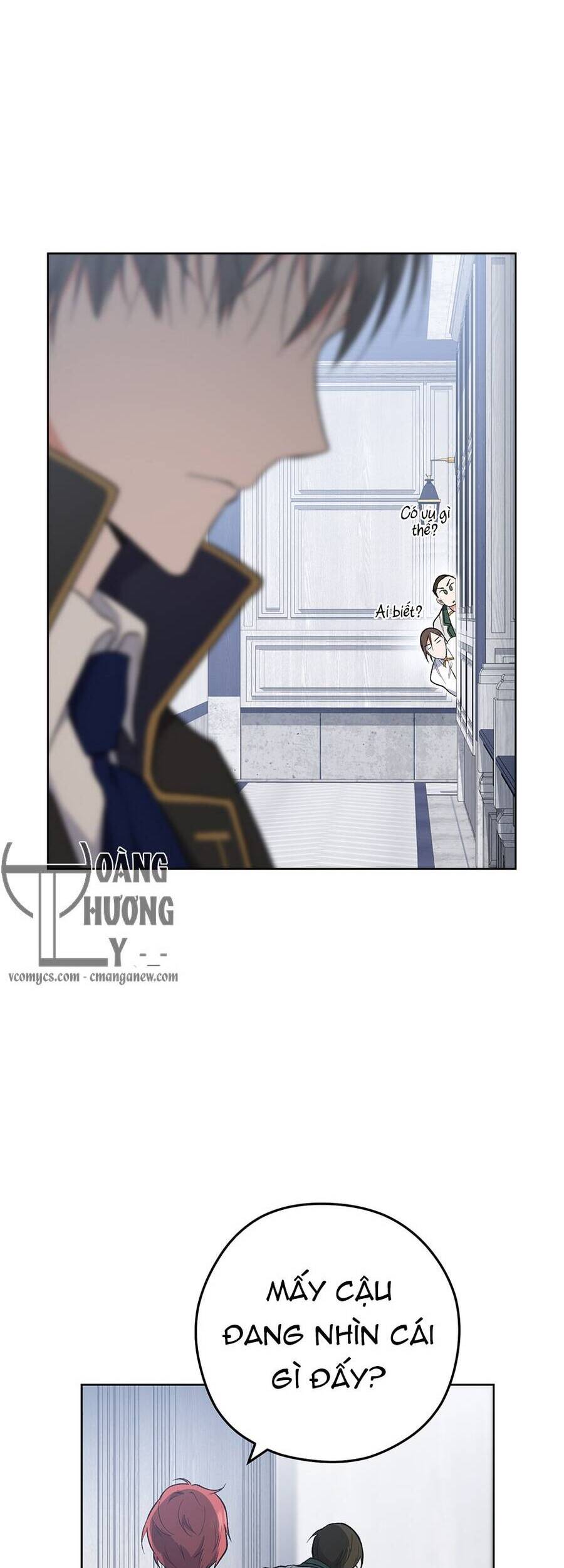 Đầu Bếp Hoàng Gia Chapter 55 - 34