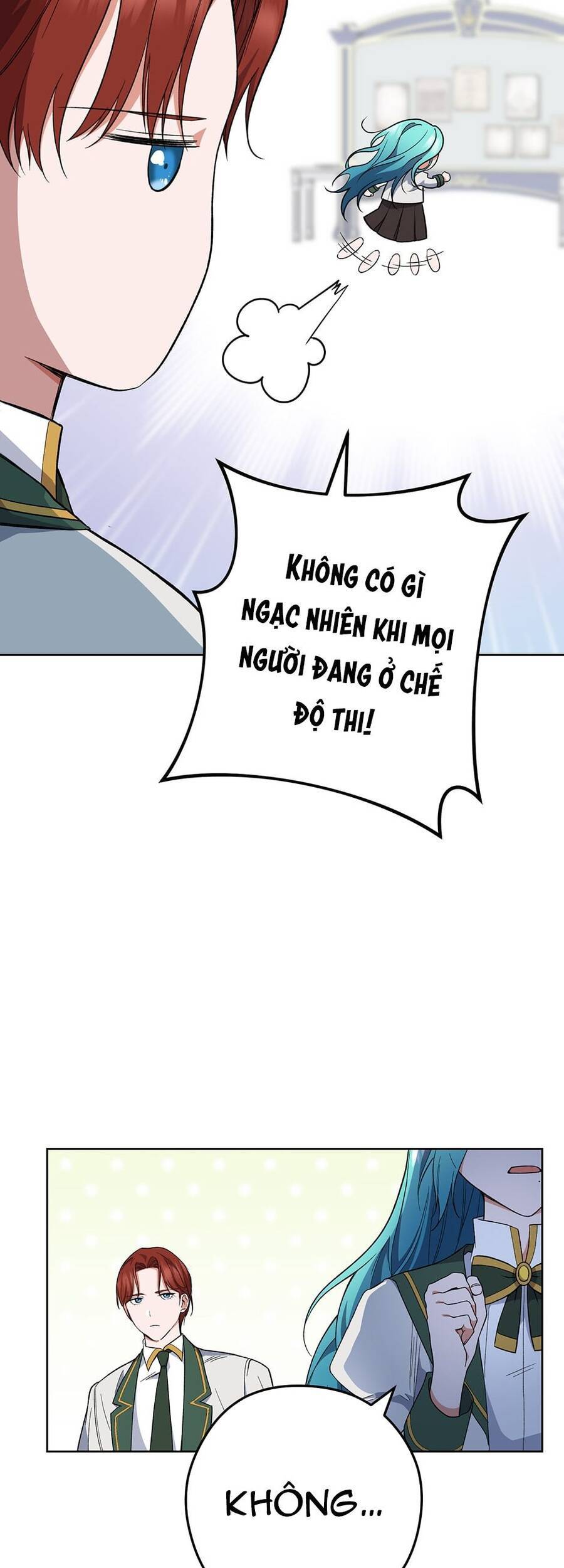 Đầu Bếp Hoàng Gia Chapter 55 - 6