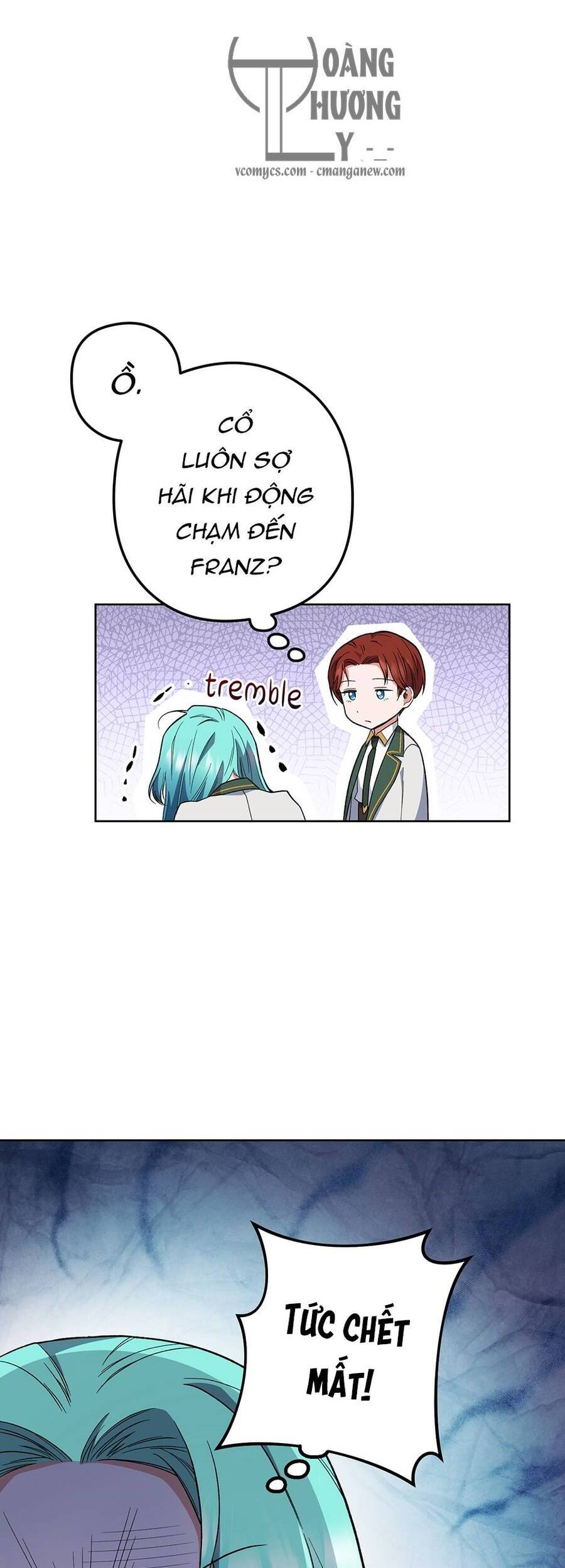 Đầu Bếp Hoàng Gia Chapter 55 - 8