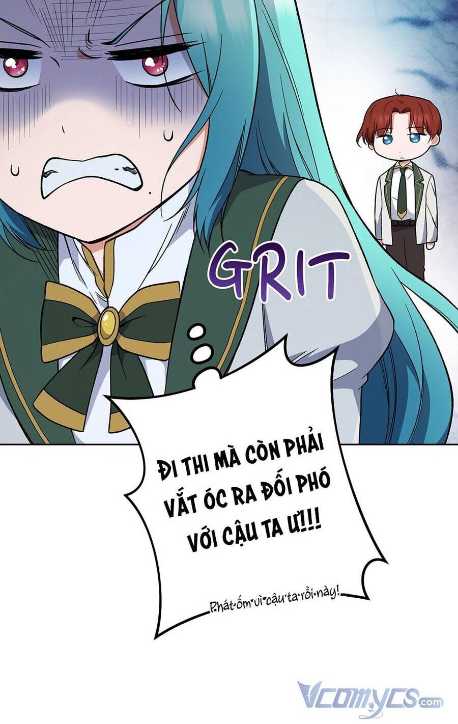 Đầu Bếp Hoàng Gia Chapter 55 - 9