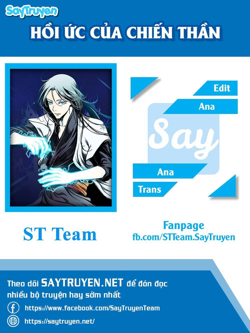 Hồi Ức Chiến Thần Chapter 27 - 2