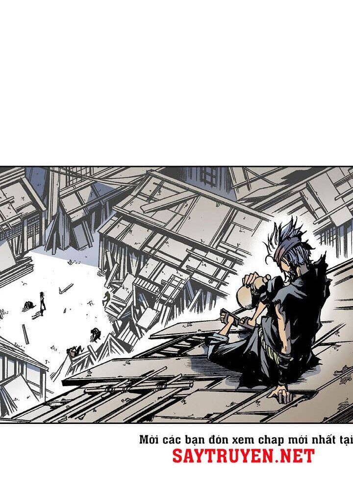 Hồi Ức Chiến Thần Chapter 27 - 12