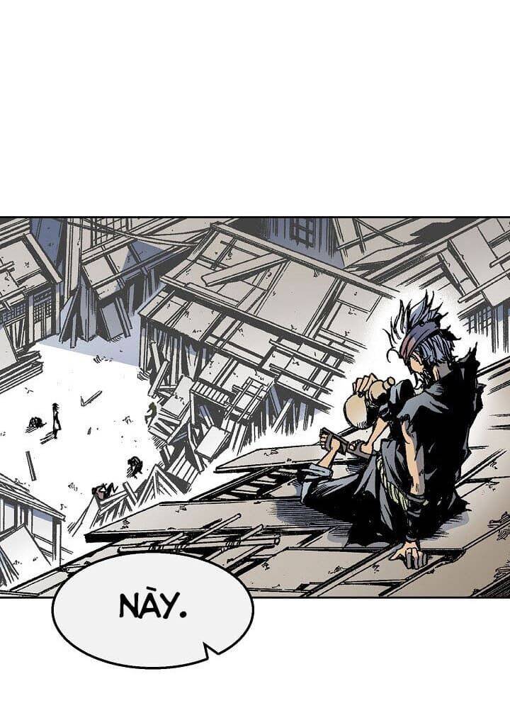 Hồi Ức Chiến Thần Chapter 27 - 16