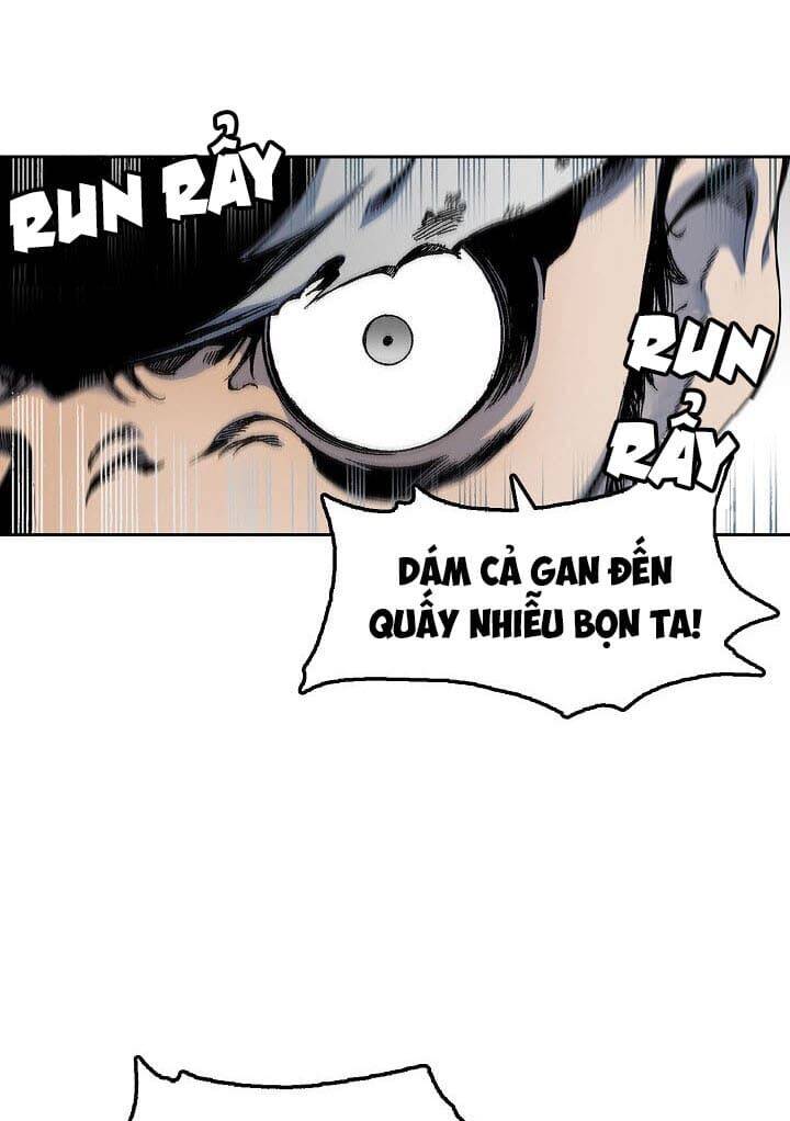 Hồi Ức Chiến Thần Chapter 27 - 19