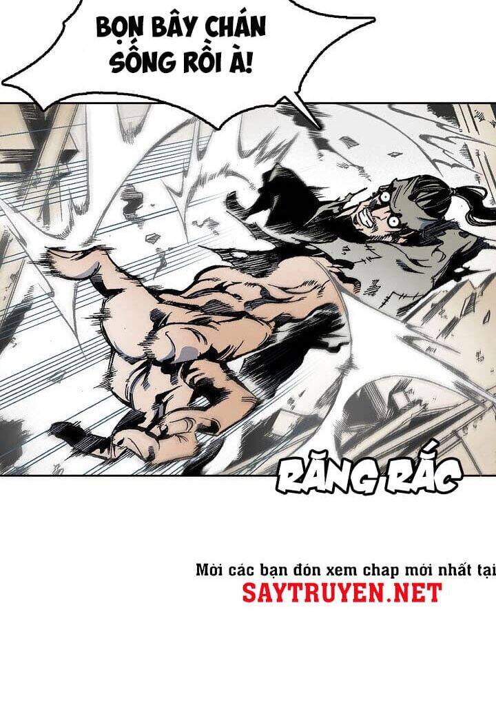 Hồi Ức Chiến Thần Chapter 27 - 20