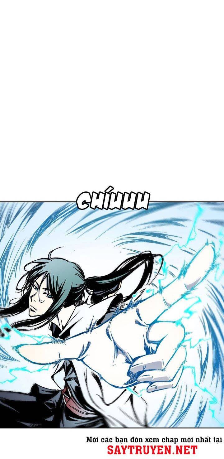 Hồi Ức Chiến Thần Chapter 27 - 3