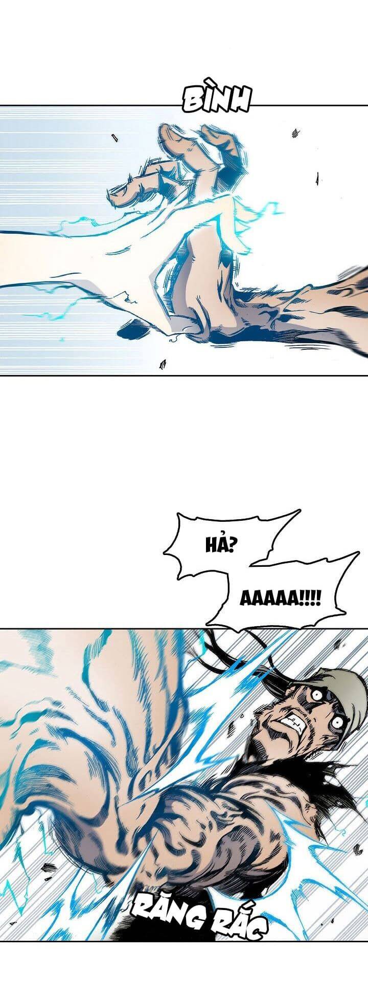 Hồi Ức Chiến Thần Chapter 27 - 21