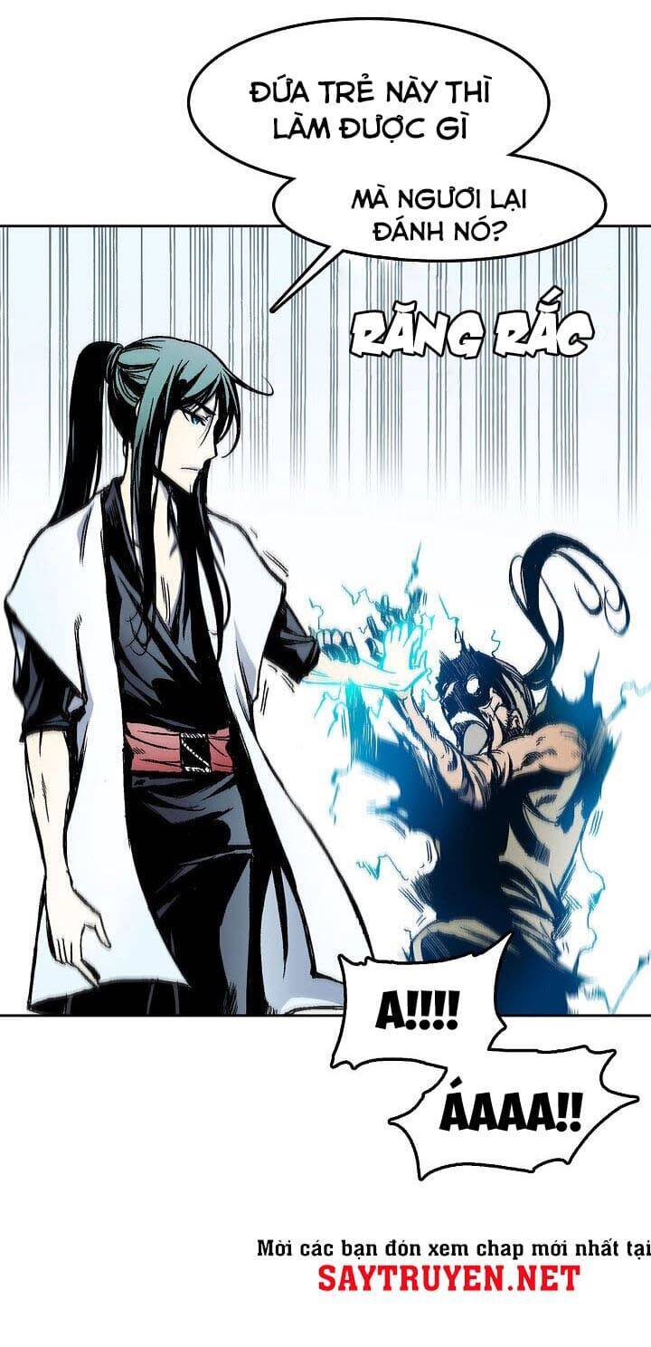 Hồi Ức Chiến Thần Chapter 27 - 22