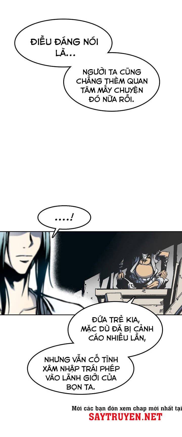 Hồi Ức Chiến Thần Chapter 27 - 24