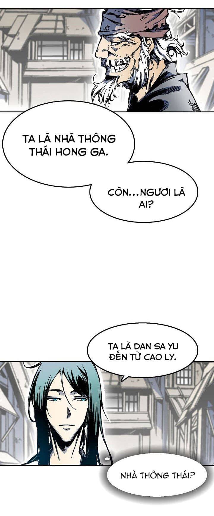 Hồi Ức Chiến Thần Chapter 27 - 25