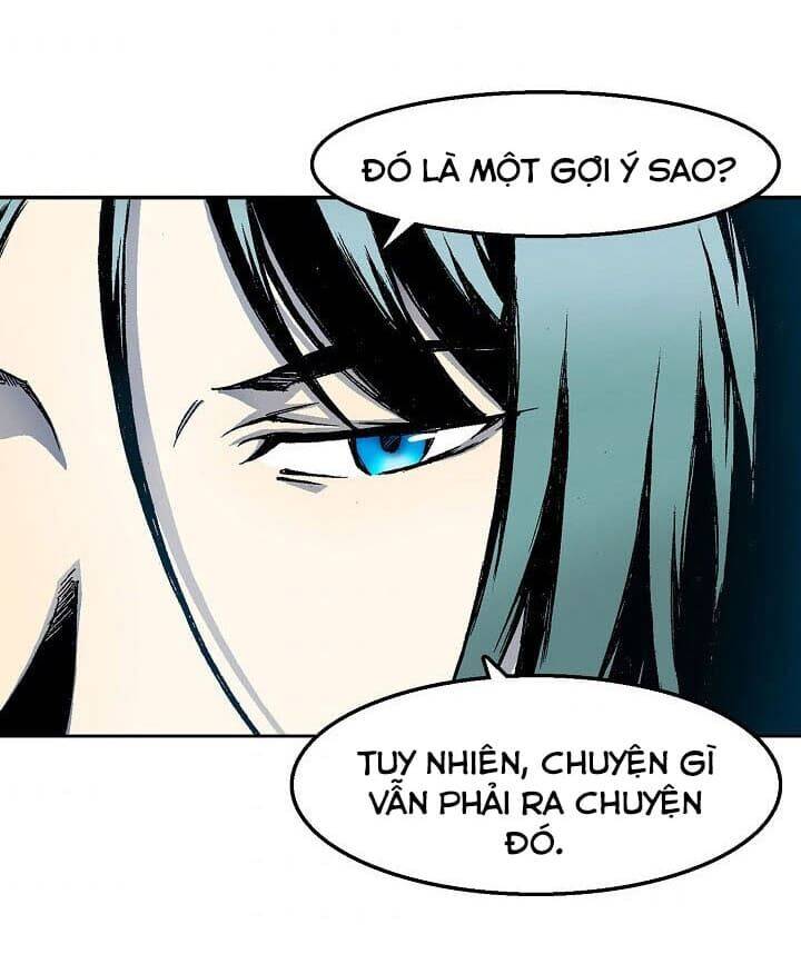 Hồi Ức Chiến Thần Chapter 27 - 27