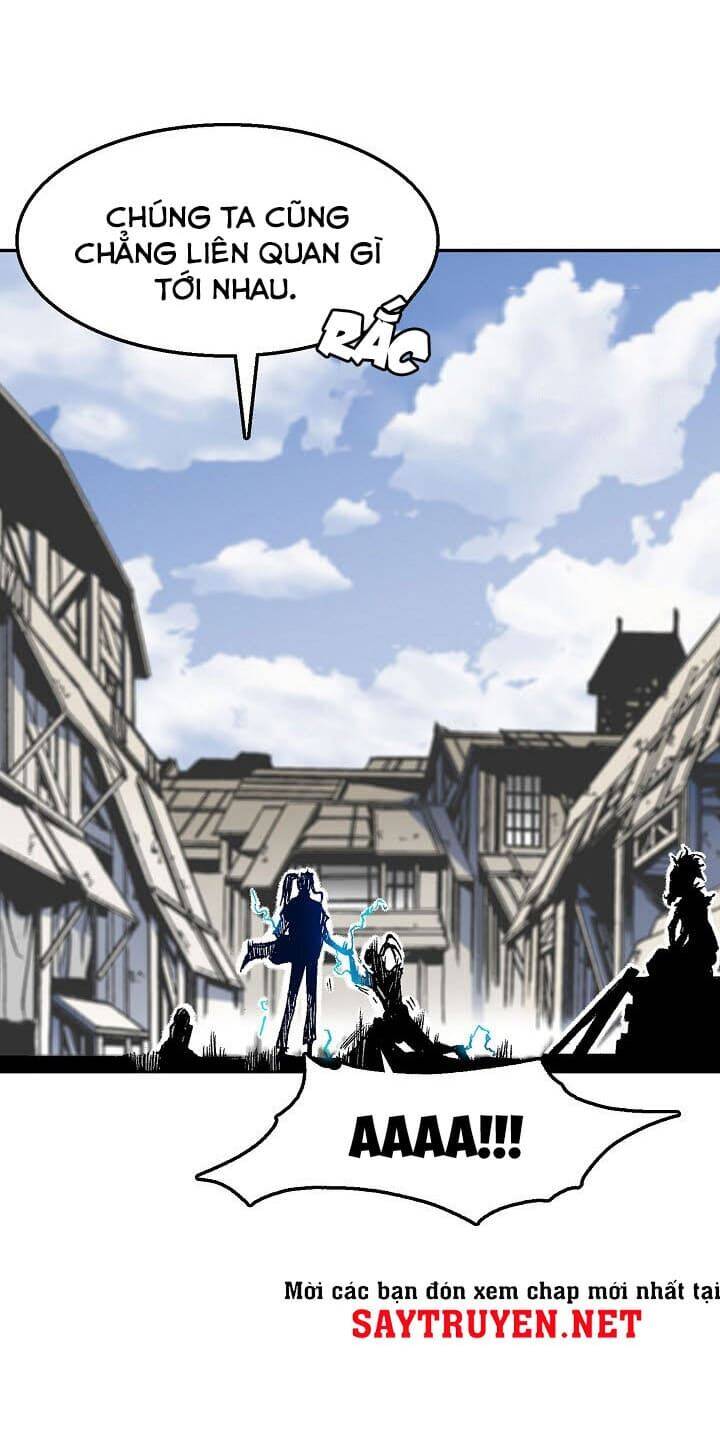 Hồi Ức Chiến Thần Chapter 27 - 29