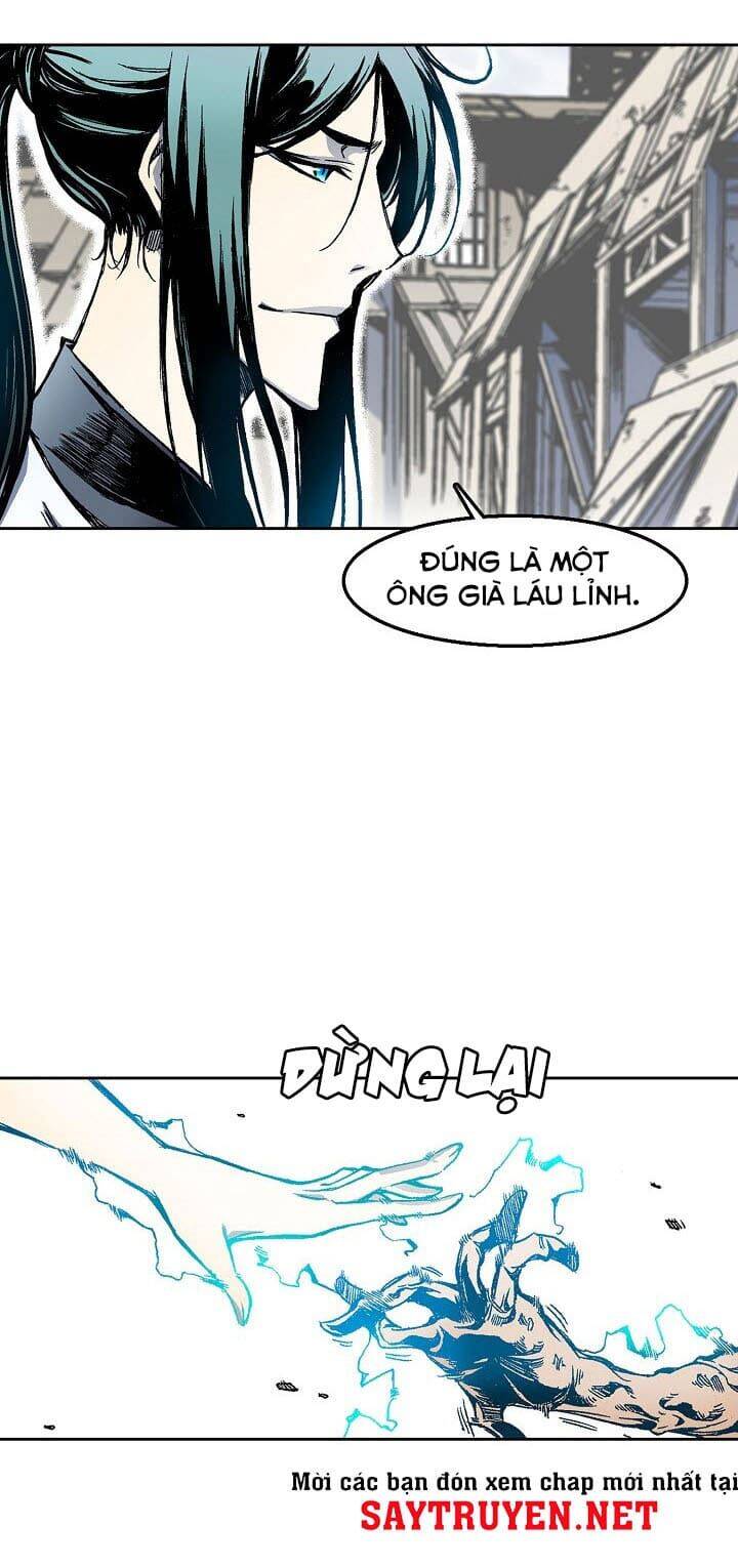 Hồi Ức Chiến Thần Chapter 27 - 31