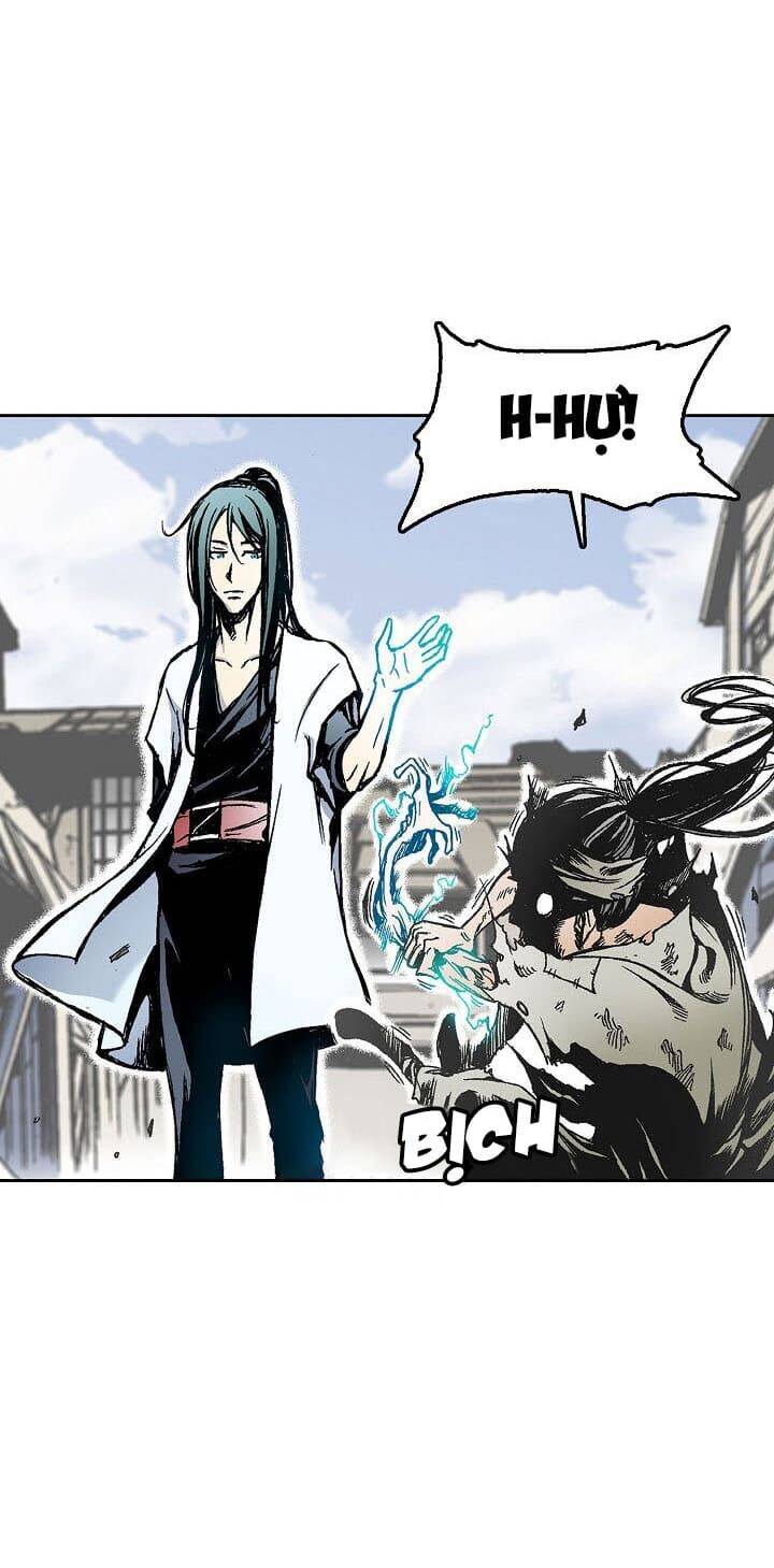 Hồi Ức Chiến Thần Chapter 27 - 32