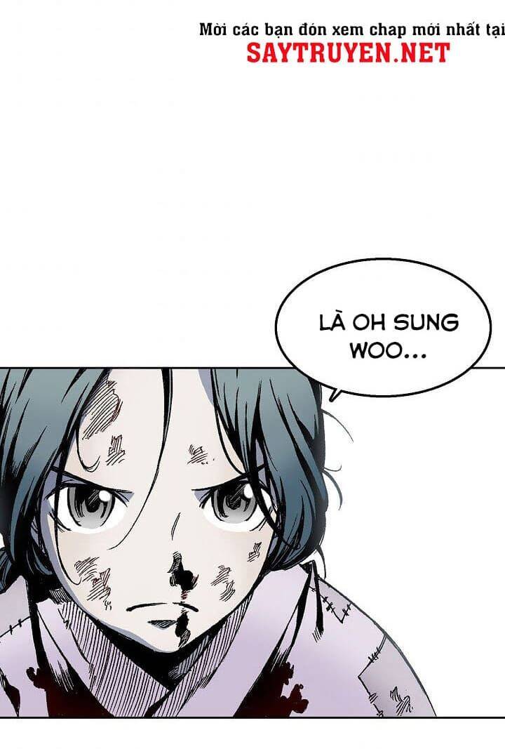 Hồi Ức Chiến Thần Chapter 27 - 34