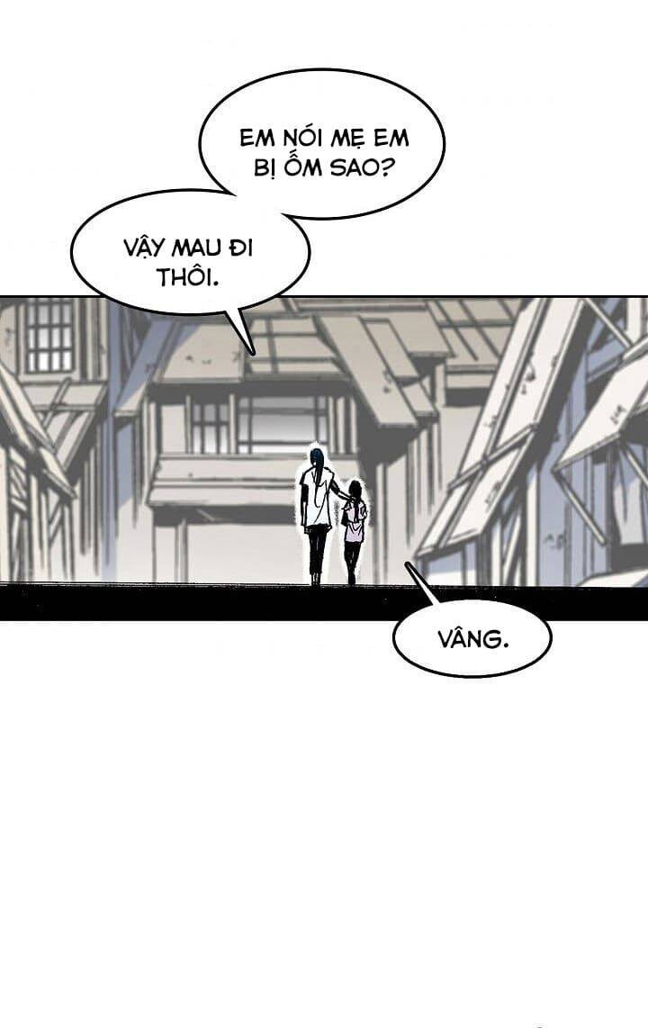 Hồi Ức Chiến Thần Chapter 27 - 35