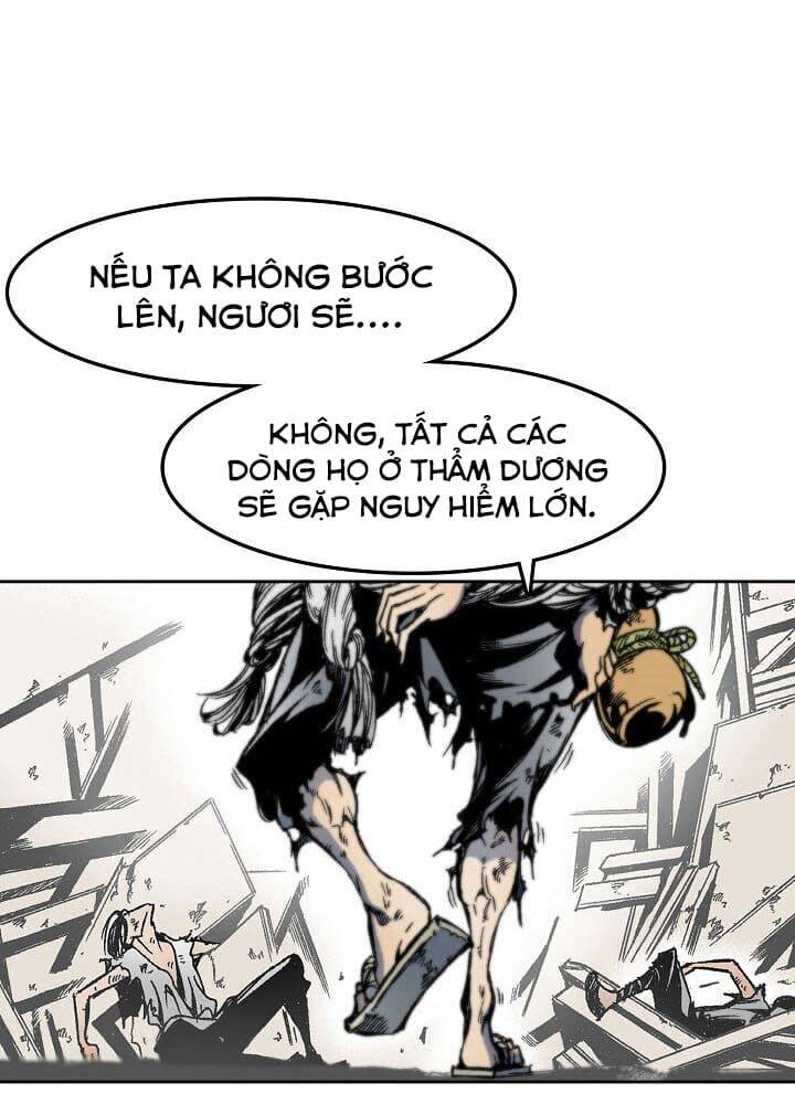 Hồi Ức Chiến Thần Chapter 27 - 37