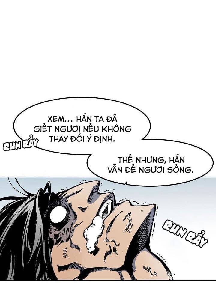 Hồi Ức Chiến Thần Chapter 27 - 38