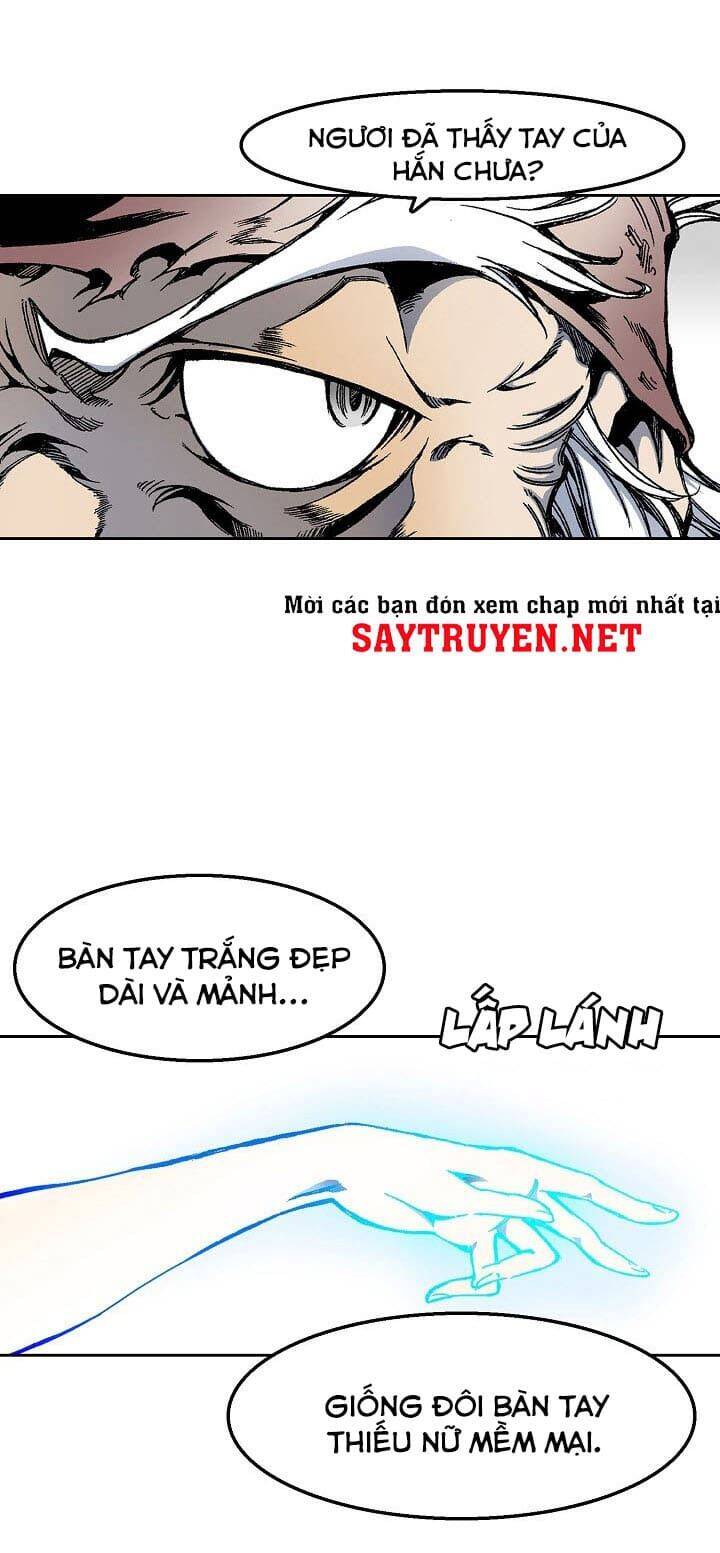 Hồi Ức Chiến Thần Chapter 27 - 39