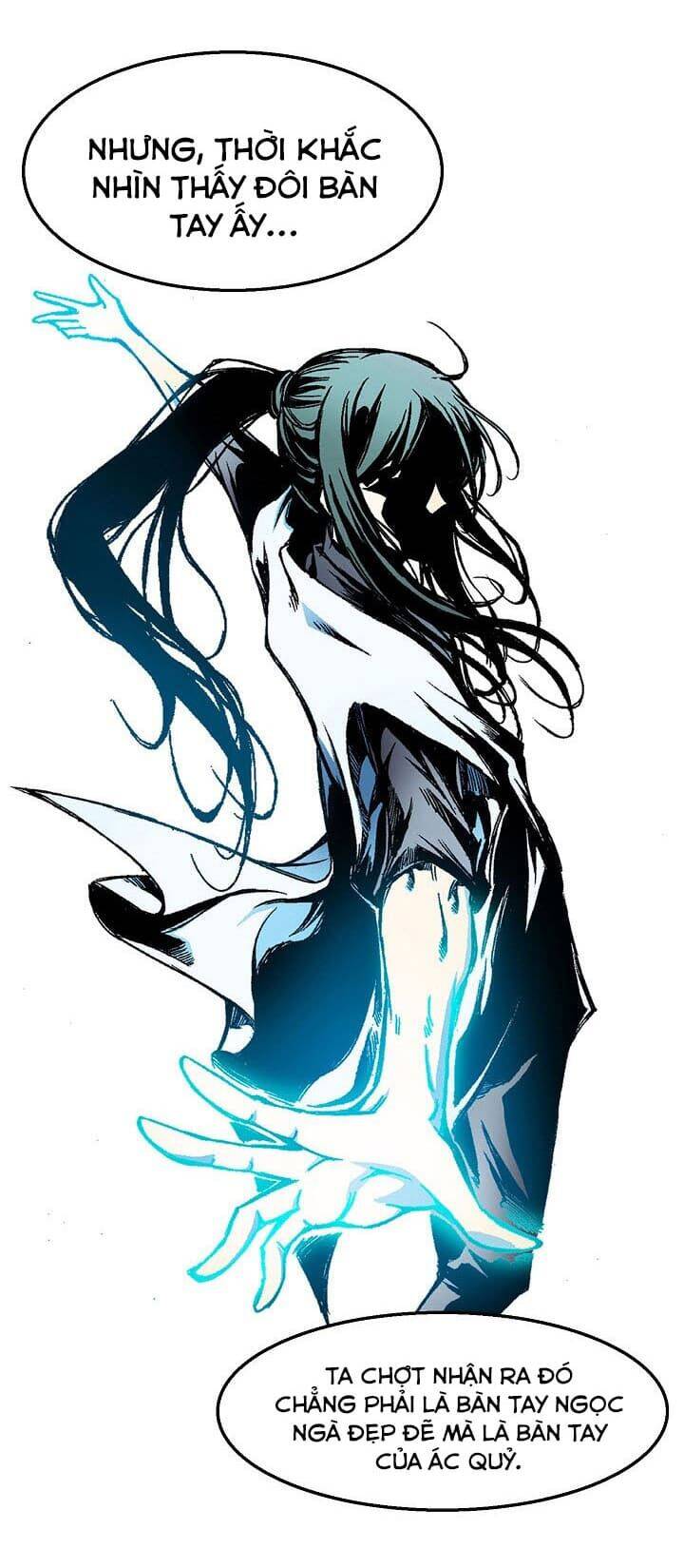 Hồi Ức Chiến Thần Chapter 27 - 40