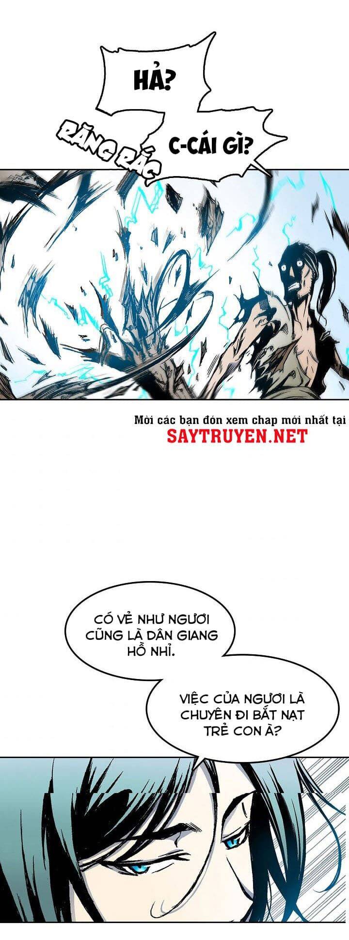 Hồi Ức Chiến Thần Chapter 27 - 5