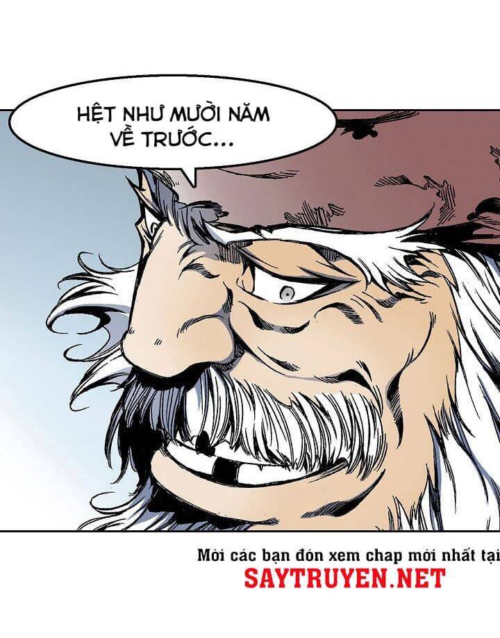 Hồi Ức Chiến Thần Chapter 27 - 41